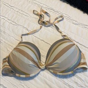 Victoria’s Secret Bathing Suit Top
